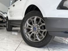 Ford ECOSPORT FREESTYLE 1.6 2014 SÓ MOTOS E AUTOMÓVEIS SANTA CRUZ DO SUL / Carros no Vale
