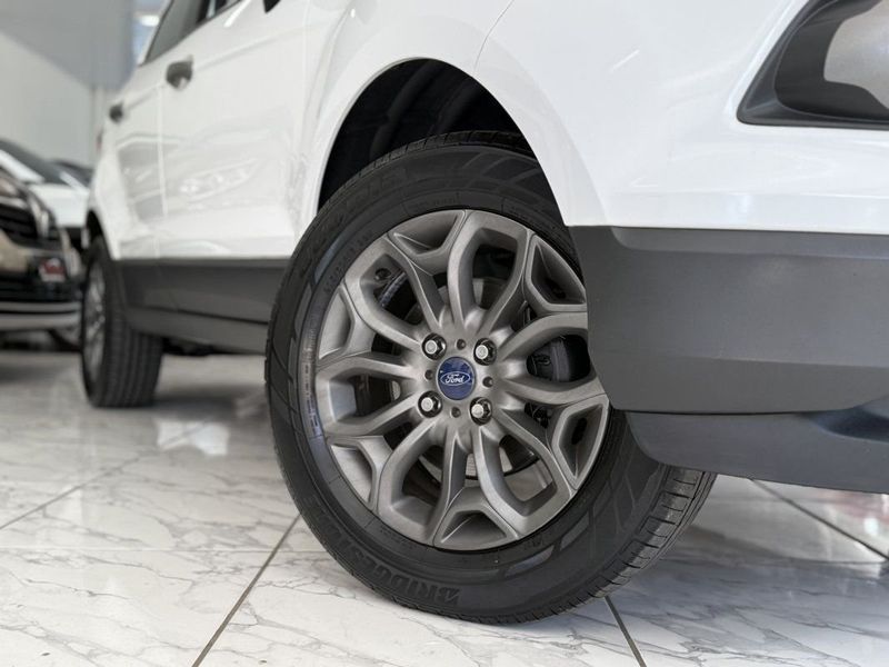 Ford ECOSPORT FREESTYLE 1.6 2014 SÓ MOTOS E AUTOMÓVEIS SANTA CRUZ DO SUL / Carros no Vale