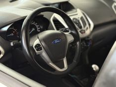 Ford ECOSPORT FREESTYLE 1.6 2014 SÓ MOTOS E AUTOMÓVEIS SANTA CRUZ DO SUL / Carros no Vale