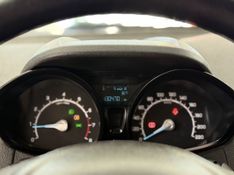 Ford ECOSPORT FREESTYLE 1.6 2014 SÓ MOTOS E AUTOMÓVEIS SANTA CRUZ DO SUL / Carros no Vale