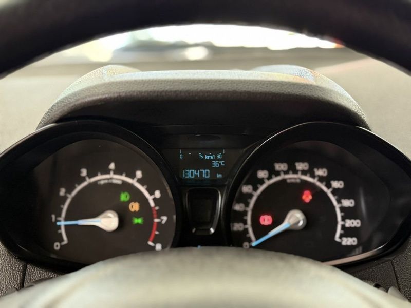 Ford ECOSPORT FREESTYLE 1.6 2014 SÓ MOTOS E AUTOMÓVEIS SANTA CRUZ DO SUL / Carros no Vale