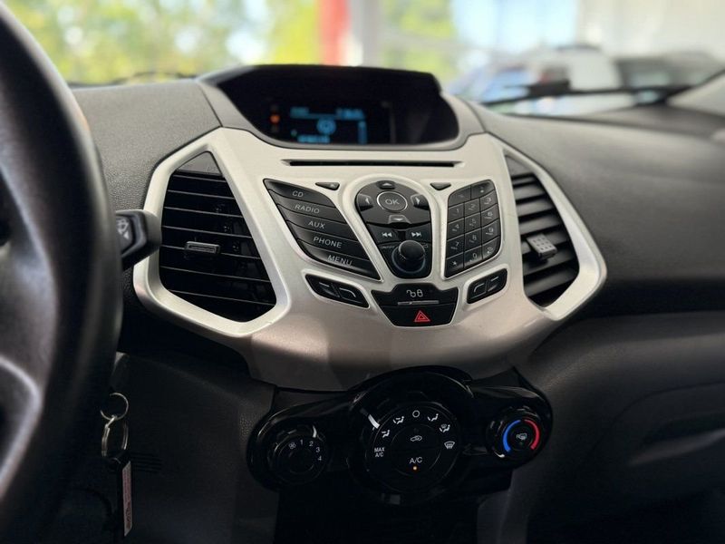 Ford ECOSPORT FREESTYLE 1.6 2014 SÓ MOTOS E AUTOMÓVEIS SANTA CRUZ DO SUL / Carros no Vale