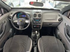 CHEVROLET AGILE LTZ 1.4 2010 SÓ MOTOS E AUTOMÓVEIS SANTA CRUZ DO SUL / Carros no Vale