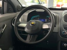 CHEVROLET AGILE LTZ 1.4 2010 SÓ MOTOS E AUTOMÓVEIS SANTA CRUZ DO SUL / Carros no Vale