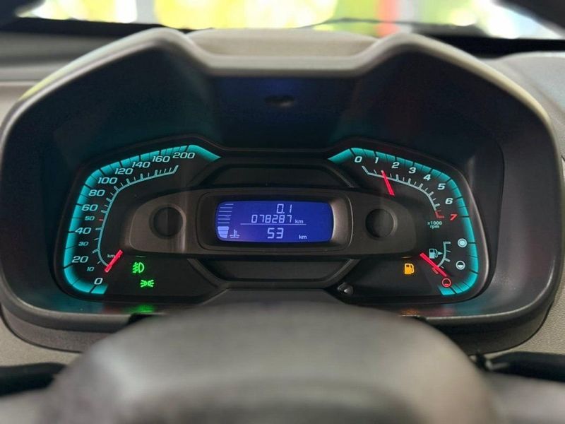 CHEVROLET AGILE LTZ 1.4 2010 SÓ MOTOS E AUTOMÓVEIS SANTA CRUZ DO SUL / Carros no Vale