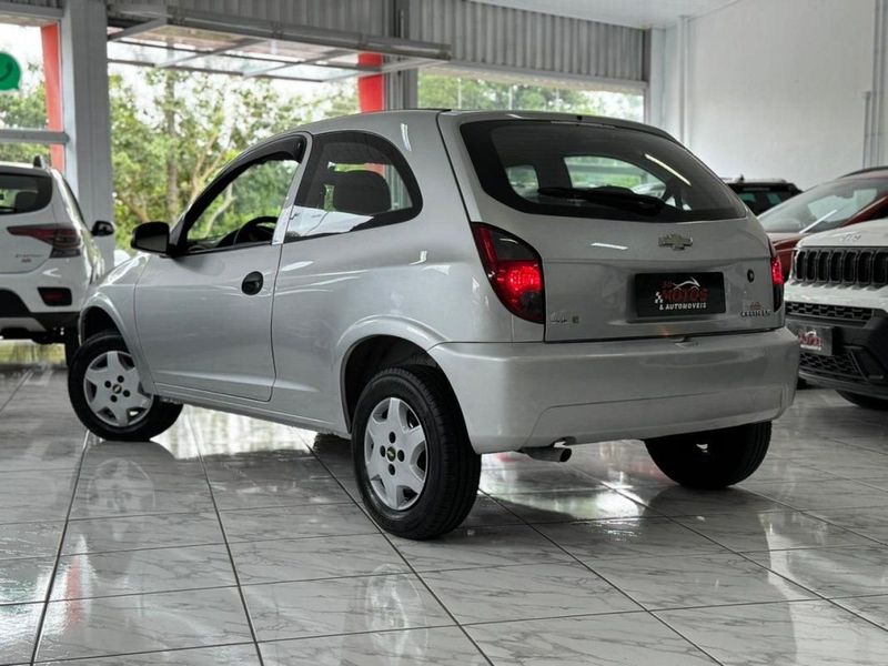 CHEVROLET CELTA LS 1.0 2013 SÓ MOTOS E AUTOMÓVEIS SANTA CRUZ DO SUL / Carros no Vale