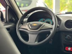 CHEVROLET CELTA LS 1.0 2013 SÓ MOTOS E AUTOMÓVEIS SANTA CRUZ DO SUL / Carros no Vale