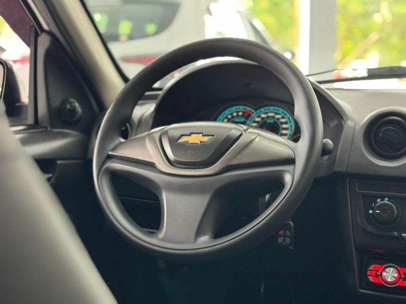 CHEVROLET CELTA LS 1.0 2013 SÓ MOTOS E AUTOMÓVEIS SANTA CRUZ DO SUL / Carros no Vale