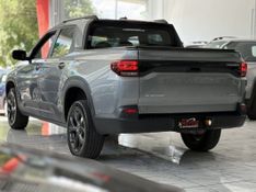 CHEVROLET MONTANA PREMIER 1.2 TURBO AT6 2023 SÓ MOTOS E AUTOMÓVEIS SANTA CRUZ DO SUL / Carros no Vale