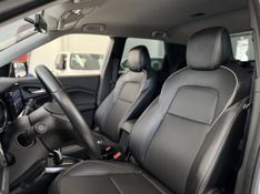 CHEVROLET MONTANA PREMIER 1.2 TURBO AT6 2023 SÓ MOTOS E AUTOMÓVEIS SANTA CRUZ DO SUL / Carros no Vale