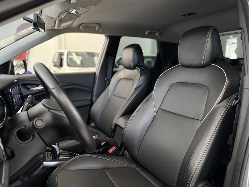 CHEVROLET MONTANA PREMIER 1.2 TURBO AT6 2023 SÓ MOTOS E AUTOMÓVEIS SANTA CRUZ DO SUL / Carros no Vale