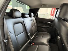 CHEVROLET MONTANA PREMIER 1.2 TURBO AT6 2023 SÓ MOTOS E AUTOMÓVEIS SANTA CRUZ DO SUL / Carros no Vale