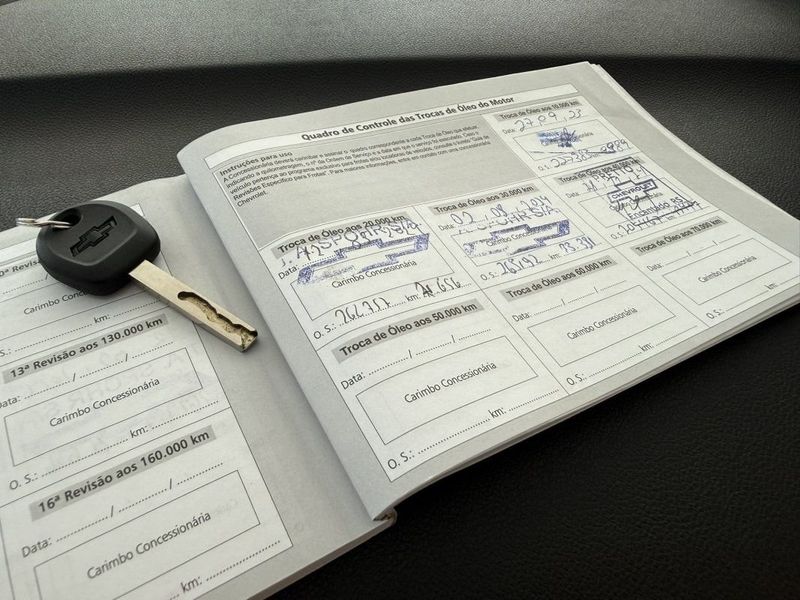 CHEVROLET MONTANA PREMIER 1.2 TURBO AT6 2023 SÓ MOTOS E AUTOMÓVEIS SANTA CRUZ DO SUL / Carros no Vale