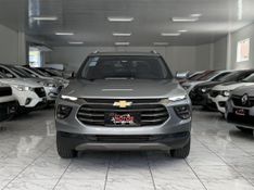 CHEVROLET MONTANA PREMIER 1.2 TURBO AT6 2023 SÓ MOTOS E AUTOMÓVEIS SANTA CRUZ DO SUL / Carros no Vale