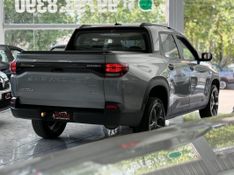 CHEVROLET MONTANA PREMIER 1.2 TURBO AT6 2023 SÓ MOTOS E AUTOMÓVEIS SANTA CRUZ DO SUL / Carros no Vale