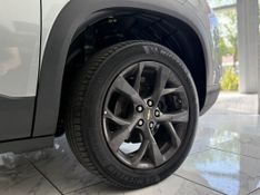 CHEVROLET MONTANA PREMIER 1.2 TURBO AT6 2023 SÓ MOTOS E AUTOMÓVEIS SANTA CRUZ DO SUL / Carros no Vale