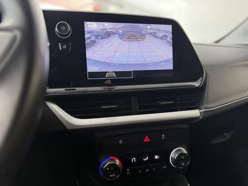 CHEVROLET MONTANA PREMIER 1.2 TURBO AT6 2023 SÓ MOTOS E AUTOMÓVEIS SANTA CRUZ DO SUL / Carros no Vale