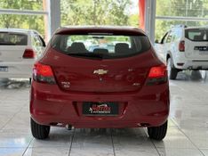 CHEVROLET ONIX HATCH JOY 1.0 MT6 2019 SÓ MOTOS E AUTOMÓVEIS SANTA CRUZ DO SUL / Carros no Vale