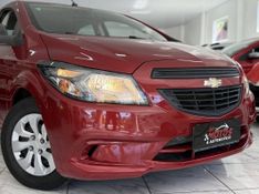 CHEVROLET ONIX HATCH JOY 1.0 MT6 2019 SÓ MOTOS E AUTOMÓVEIS SANTA CRUZ DO SUL / Carros no Vale