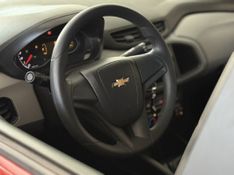 CHEVROLET ONIX HATCH JOY 1.0 MT6 2019 SÓ MOTOS E AUTOMÓVEIS SANTA CRUZ DO SUL / Carros no Vale