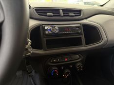 CHEVROLET ONIX HATCH JOY 1.0 MT6 2019 SÓ MOTOS E AUTOMÓVEIS SANTA CRUZ DO SUL / Carros no Vale