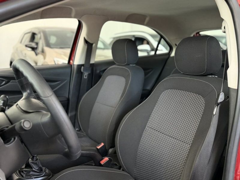 CHEVROLET ONIX HATCH JOY 1.0 MT6 2019 SÓ MOTOS E AUTOMÓVEIS SANTA CRUZ DO SUL / Carros no Vale