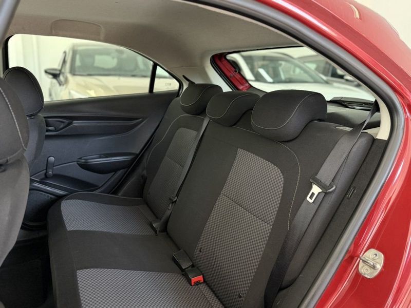 CHEVROLET ONIX HATCH JOY 1.0 MT6 2019 SÓ MOTOS E AUTOMÓVEIS SANTA CRUZ DO SUL / Carros no Vale