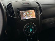 CHEVROLET S10 LTZ CD 2.8 TURBO 4X4 2014 SÓ MOTOS E AUTOMÓVEIS SANTA CRUZ DO SUL / Carros no Vale