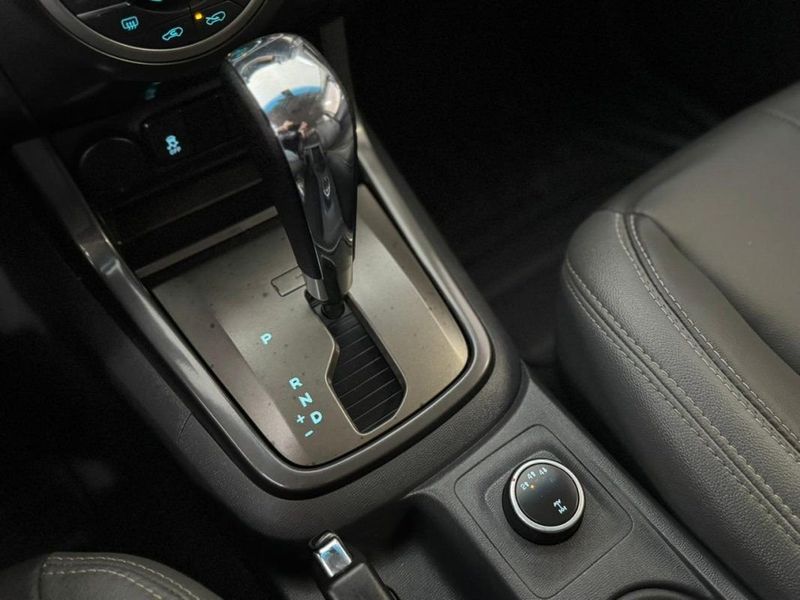 CHEVROLET S10 LTZ CD 2.8 TURBO 4X4 2014 SÓ MOTOS E AUTOMÓVEIS SANTA CRUZ DO SUL / Carros no Vale