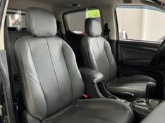 CHEVROLET S10 LTZ CD 2.8 TURBO 4X4 2014 SÓ MOTOS E AUTOMÓVEIS SANTA CRUZ DO SUL / Carros no Vale