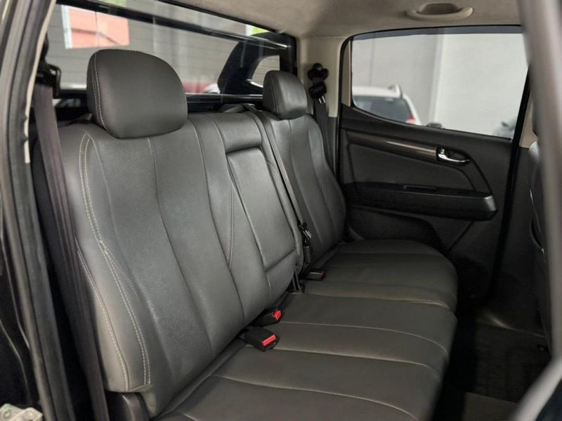 CHEVROLET S10 LTZ CD 2.8 TURBO 4X4 2014 SÓ MOTOS E AUTOMÓVEIS SANTA CRUZ DO SUL / Carros no Vale