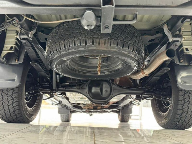 CHEVROLET S10 LTZ CD 2.8 TURBO 4X4 2014 SÓ MOTOS E AUTOMÓVEIS SANTA CRUZ DO SUL / Carros no Vale