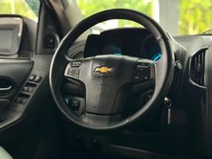 CHEVROLET S10 LTZ CD 2.8 TURBO 4X4 2014 SÓ MOTOS E AUTOMÓVEIS SANTA CRUZ DO SUL / Carros no Vale