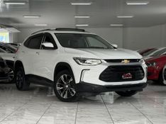 CHEVROLET TRACKER PREMIER 1.2 TURBO AT6 2021 SÓ MOTOS E AUTOMÓVEIS SANTA CRUZ DO SUL / Carros no Vale