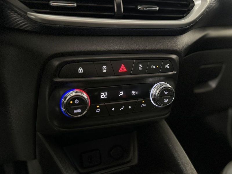 CHEVROLET TRACKER PREMIER 1.2 TURBO AT6 2021 SÓ MOTOS E AUTOMÓVEIS SANTA CRUZ DO SUL / Carros no Vale