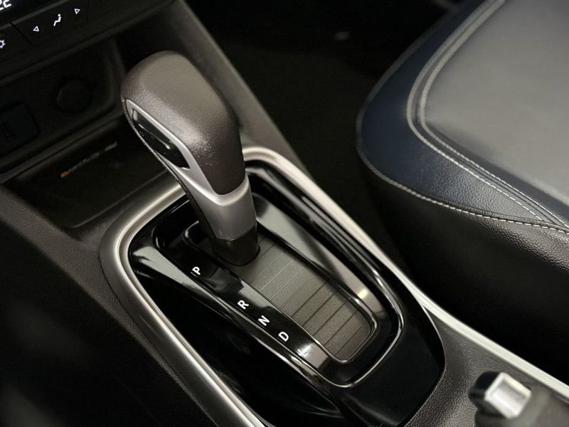 CHEVROLET TRACKER PREMIER 1.2 TURBO AT6 2021 SÓ MOTOS E AUTOMÓVEIS SANTA CRUZ DO SUL / Carros no Vale