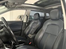 CHEVROLET TRACKER PREMIER 1.2 TURBO AT6 2021 SÓ MOTOS E AUTOMÓVEIS SANTA CRUZ DO SUL / Carros no Vale