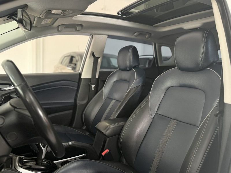 CHEVROLET TRACKER PREMIER 1.2 TURBO AT6 2021 SÓ MOTOS E AUTOMÓVEIS SANTA CRUZ DO SUL / Carros no Vale