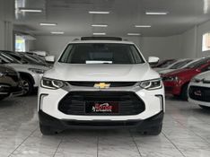 CHEVROLET TRACKER PREMIER 1.2 TURBO AT6 2021 SÓ MOTOS E AUTOMÓVEIS SANTA CRUZ DO SUL / Carros no Vale