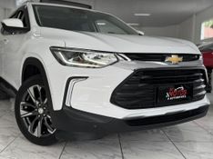 CHEVROLET TRACKER PREMIER 1.2 TURBO AT6 2021 SÓ MOTOS E AUTOMÓVEIS SANTA CRUZ DO SUL / Carros no Vale