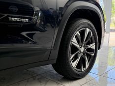 CHEVROLET TRACKER PREMIER 1.2 TURBO AT6 2025 SÓ MOTOS E AUTOMÓVEIS SANTA CRUZ DO SUL / Carros no Vale