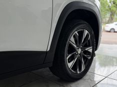 CHEVROLET TRACKER PREMIER 1.2 TURBO AT6 2021 SÓ MOTOS E AUTOMÓVEIS SANTA CRUZ DO SUL / Carros no Vale