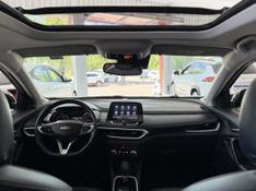 CHEVROLET TRACKER PREMIER 1.2 TURBO AT6 2025 SÓ MOTOS E AUTOMÓVEIS SANTA CRUZ DO SUL / Carros no Vale