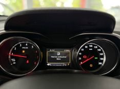 CHEVROLET TRACKER PREMIER 1.2 TURBO AT6 2021 SÓ MOTOS E AUTOMÓVEIS SANTA CRUZ DO SUL / Carros no Vale