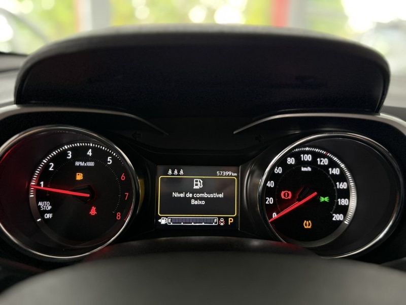 CHEVROLET TRACKER PREMIER 1.2 TURBO AT6 2021 SÓ MOTOS E AUTOMÓVEIS SANTA CRUZ DO SUL / Carros no Vale