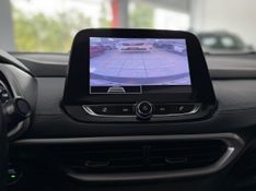 CHEVROLET TRACKER PREMIER 1.2 TURBO AT6 2021 SÓ MOTOS E AUTOMÓVEIS SANTA CRUZ DO SUL / Carros no Vale