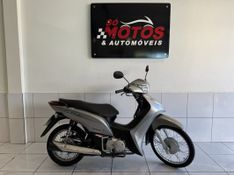 Honda Motos BIZ 125 ES 2012 SÓ MOTOS E AUTOMÓVEIS SANTA CRUZ DO SUL / Carros no Vale