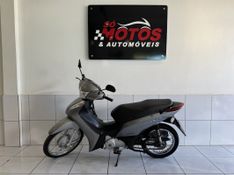 Honda Motos BIZ 125 ES 2012 SÓ MOTOS E AUTOMÓVEIS SANTA CRUZ DO SUL / Carros no Vale