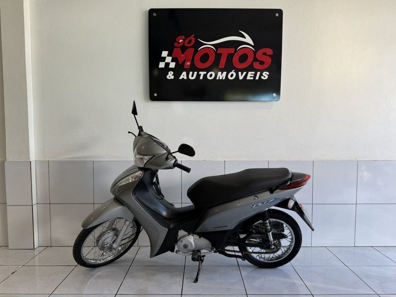 Honda Motos BIZ 125 ES 2012 SÓ MOTOS E AUTOMÓVEIS SANTA CRUZ DO SUL / Carros no Vale Honda Motos BIZ 125 ES 2012 SÓ MOTOS E AUTOMÓVEIS SANTA CRUZ DO SUL / Carros no Vale