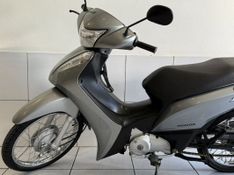 Honda Motos BIZ 125 ES 2012 SÓ MOTOS E AUTOMÓVEIS SANTA CRUZ DO SUL / Carros no Vale